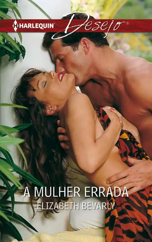 Favorito De Clientes A mulher errada