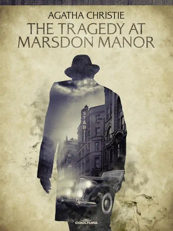 The Tragedy at Marsdon Manor Compra Ahora
