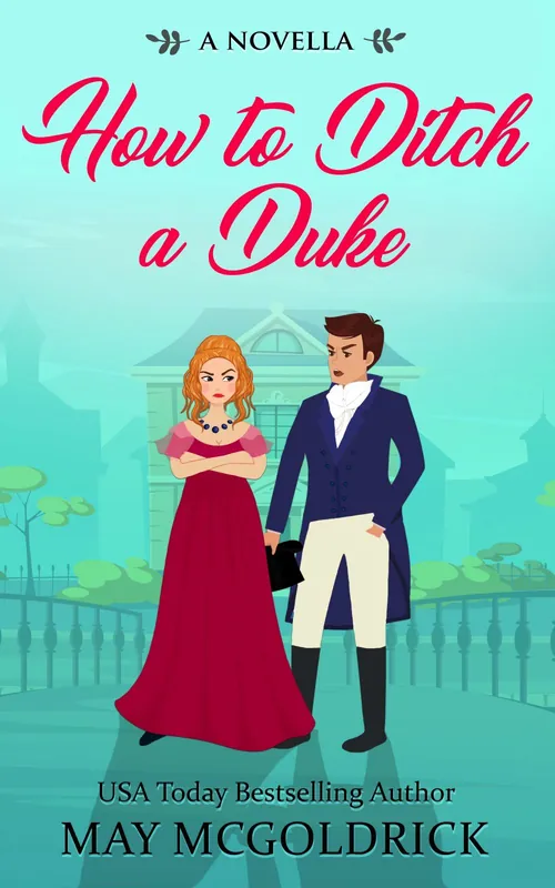 Compra Hoy How to Ditch a Duke