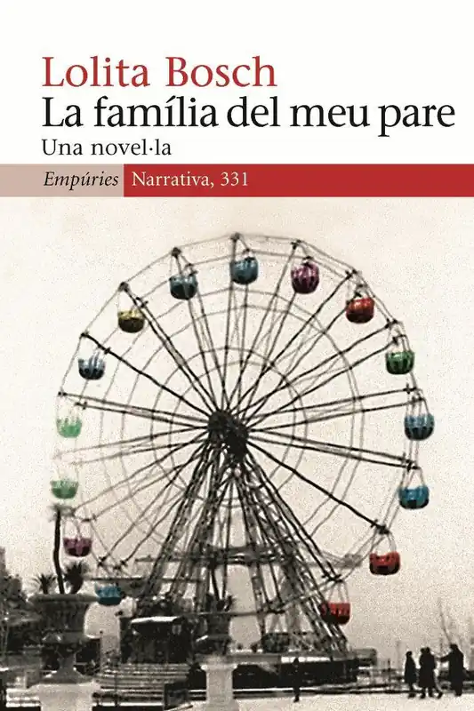 No Te Lo Pierdas La família del meu pare