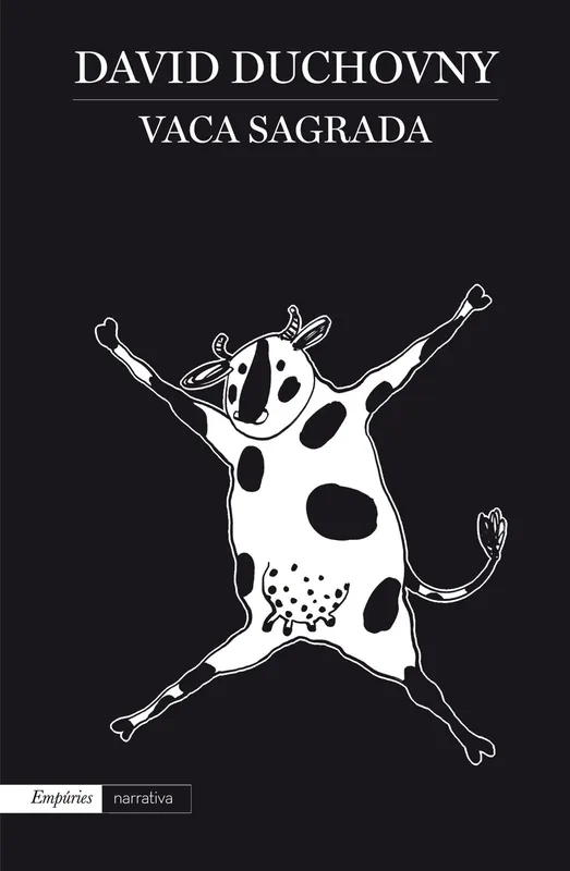 Vaca sagrada Ordena Ya