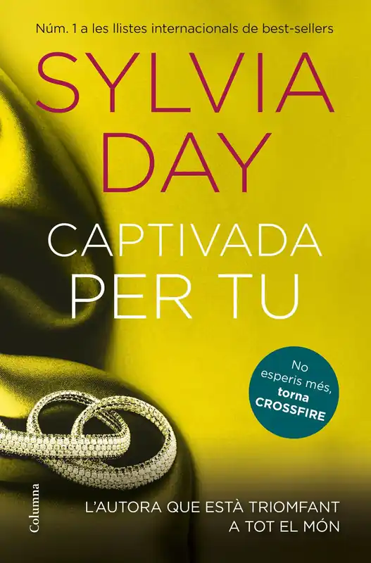 Captivada per tu Promoción Exclusiva