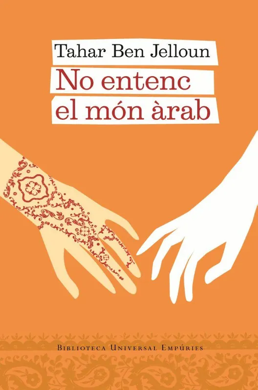 No entenc el món àrab Compra Hoy