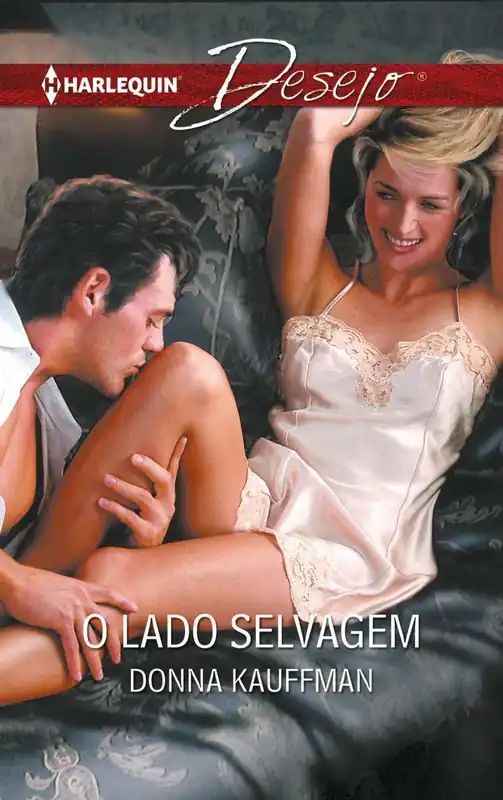 Más Vendido O lado selvagem