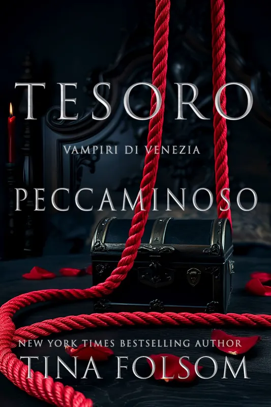 Tesoro Peccaminoso Última Versión