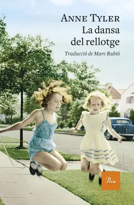 Liquidación La dansa del rellotge