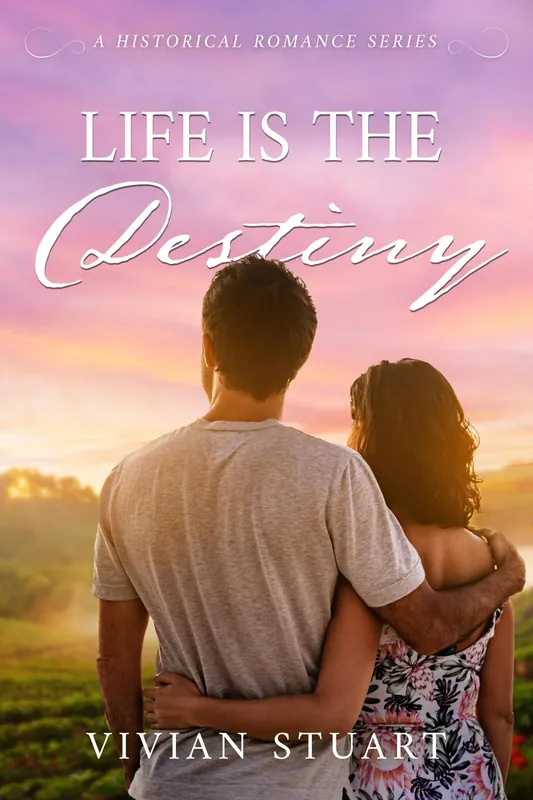 Alta Calidad Life is the Destiny