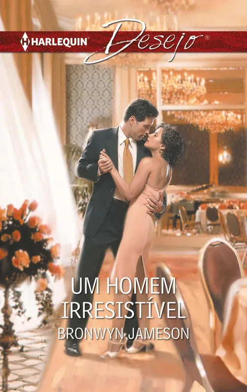 Imprescindible (Must-Have) Um homem irresistível