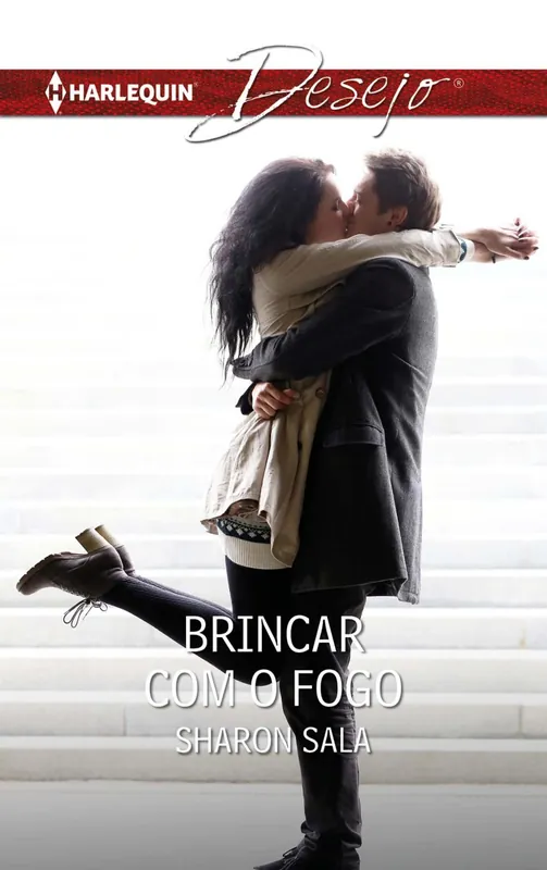 Ordena Ya Brincar com o fogo