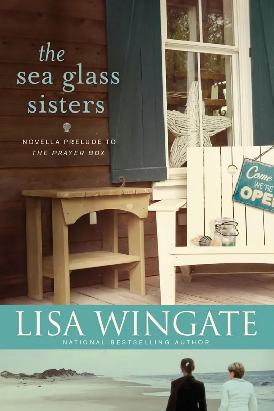 Solo Hoy The Sea Glass Sisters