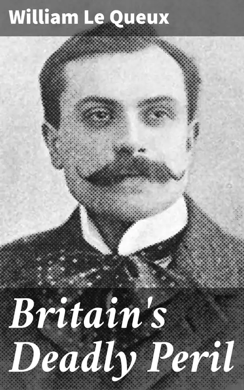 Britain‘s Deadly Peril Rebajas