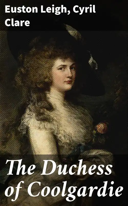 Precio De Fábrica The Duchess of Coolgardie