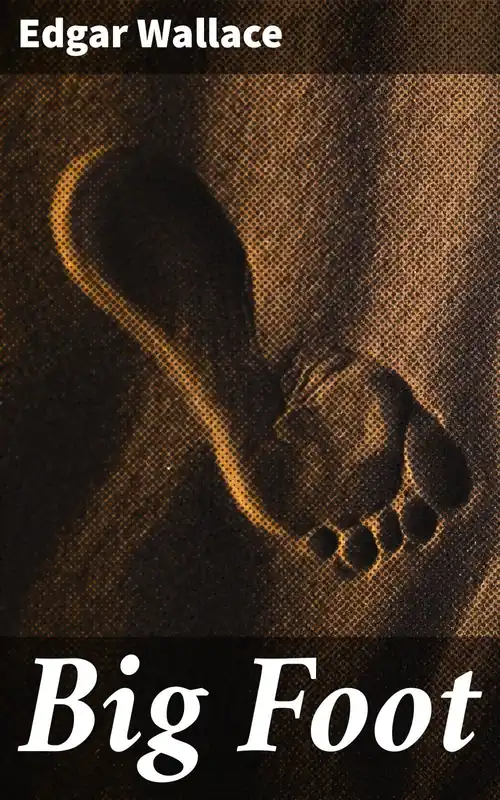 Big Foot Imprescindible (Must-Have)