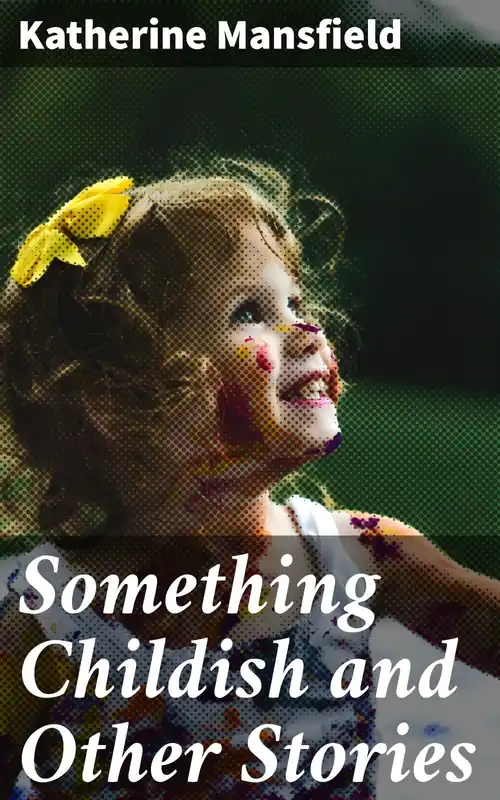 Something Childish and Other Stories Envío Inmediato