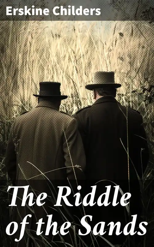 Certificado The Riddle of the Sands