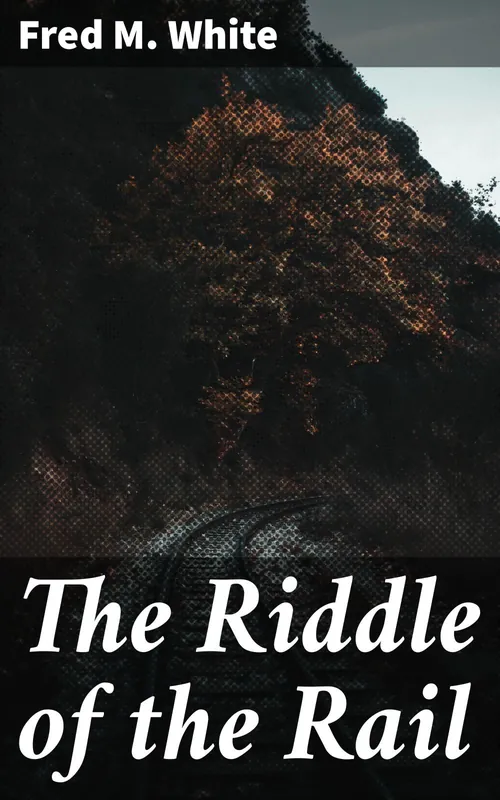 The Riddle of the Rail Directo De Fábrica