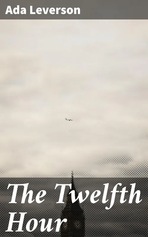The Twelfth Hour Marca Reconocida