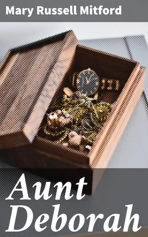Aunt Deborah Promoción