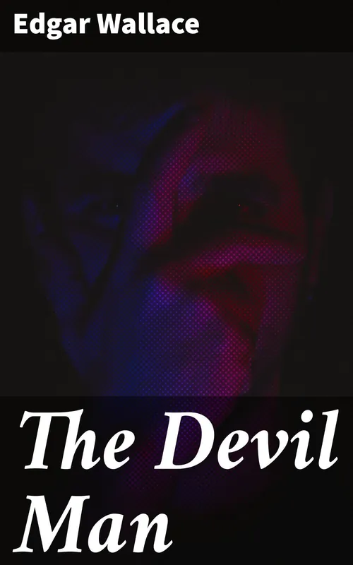 The Devil Man Promoción Exclusiva