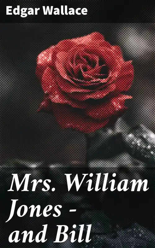 Mrs. William Jones - and Bill Envío Exprés