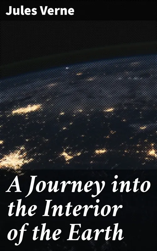 A Journey into the Interior of the Earth Precio Económico