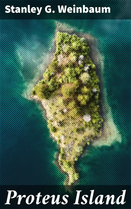 Proteus Island Disponible Ahora