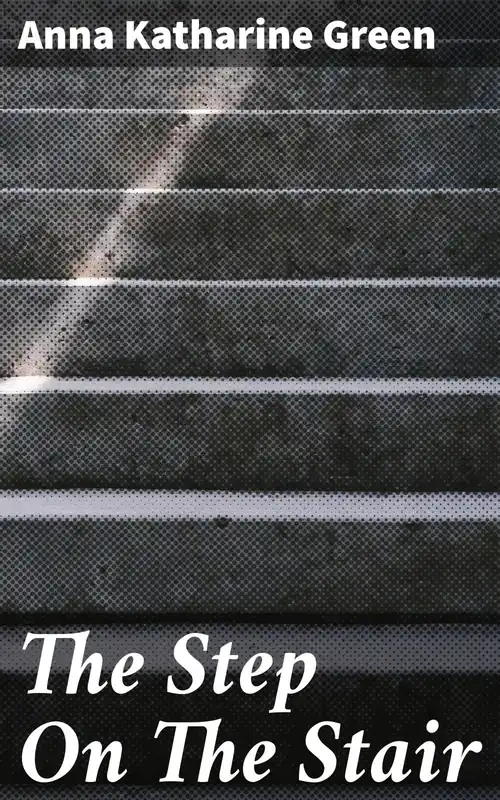 Novedad The Step On The Stair