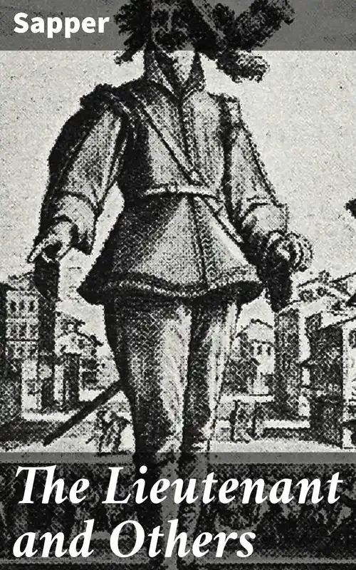 Garantía De Devolución De Dinero The Lieutenant and Others