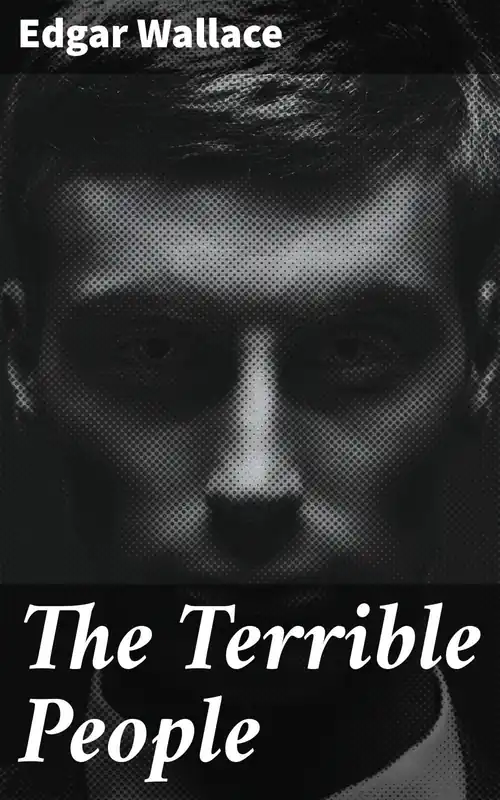 Precio Económico The Terrible People