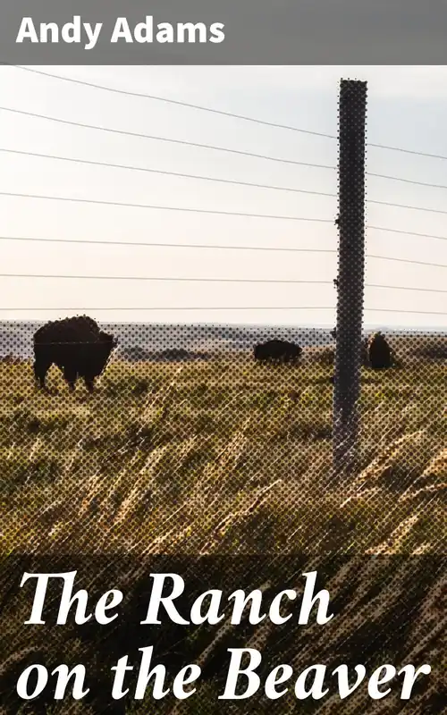 The Ranch on the Beaver Ordena Ya