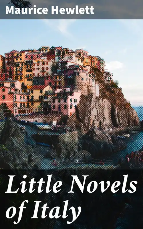 Little Novels of Italy Últimas Unidades