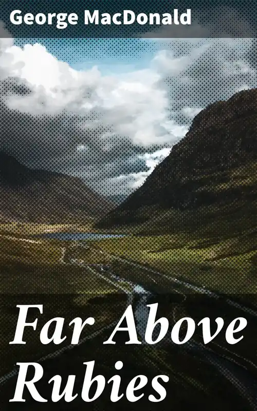 Venta Final Far Above Rubies
