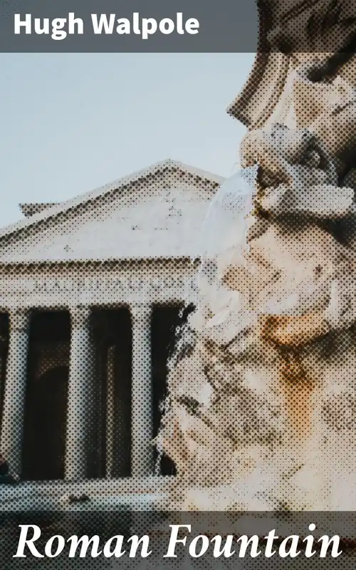 Roman Fountain Oferta Especial