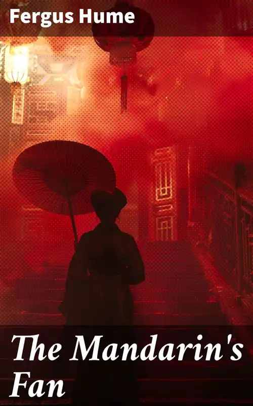 Oferta Limitada The Mandarin‘s Fan