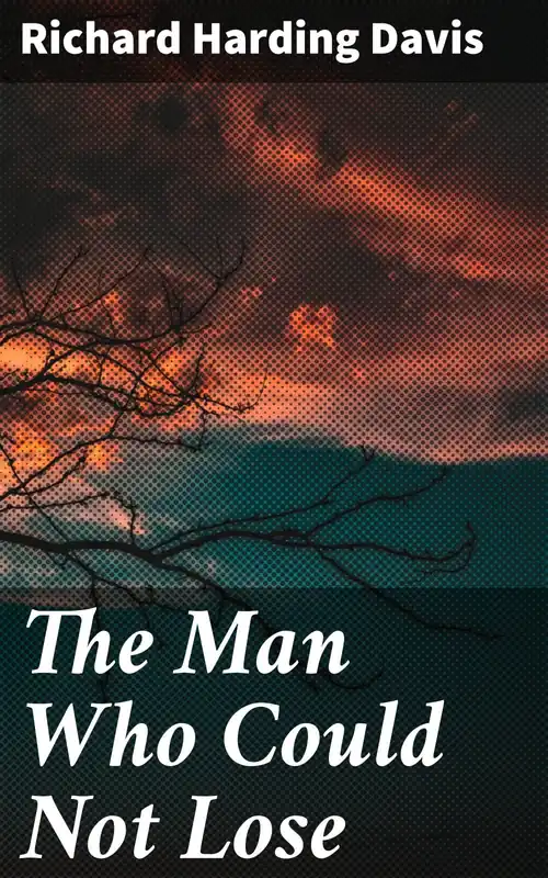The Man Who Could Not Lose Directo De Fábrica