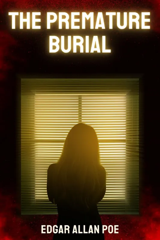 The Premature Burial Pago Seguro