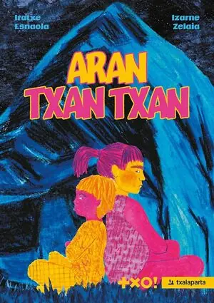 Más Vendido ARAN TXAN TXAN