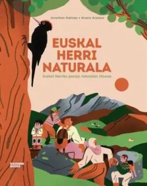 EUSKAL HERRIA NATURALA. EUSKAL HERRIKO PARAJE NATURALEN LIBURUA Precio Económico