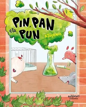 PIN, PAN ETA PUN Compra Hoy