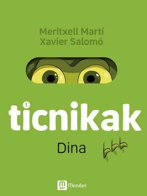 Promoción Exclusiva TICNIKAK 1 - DINA