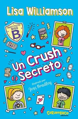 UN CRUSH SECRETO Garantía De Devolución De Dinero