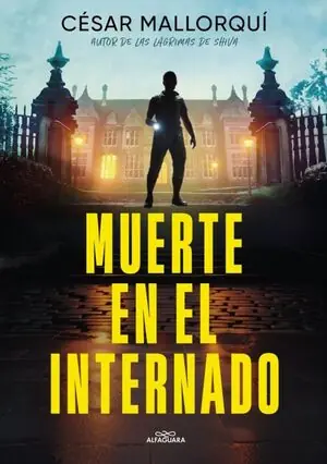 MUERTE EN EL INTERNADO Entrega Rápida