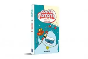 Popular SUPERPATATA 2. ZORT III, EL REY EXTRATER