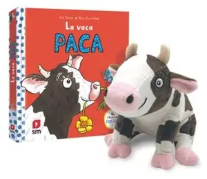 Ordenar Ahora Mismo PACK LA VACA PACA