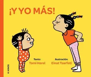 ¡Y YO MÁS!. TA Envío Exprés