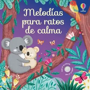 MELODÍAS PARA RATOS DE CALMA Novedad