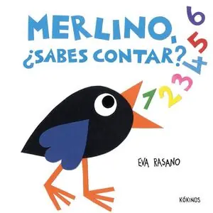 MERLINO, ¿SABES CONTAR? Compra Ahora