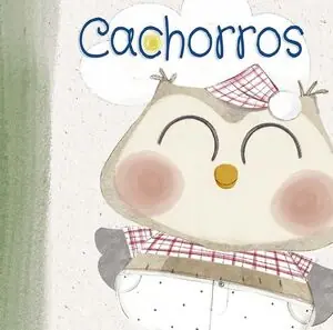 Devolución Gratuita CACHORROS- LIBROS PARA COCHECITOS