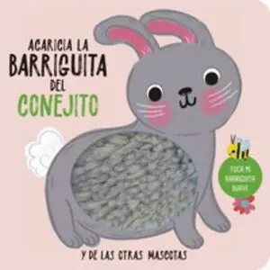 Última Versión ACARICIA LA BARRIGUITA DEL CONEJITO