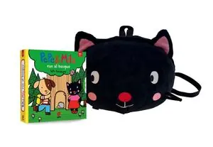 PACK PEPE Y MILA VAN AL BOSQUE Oferta De Temporada
